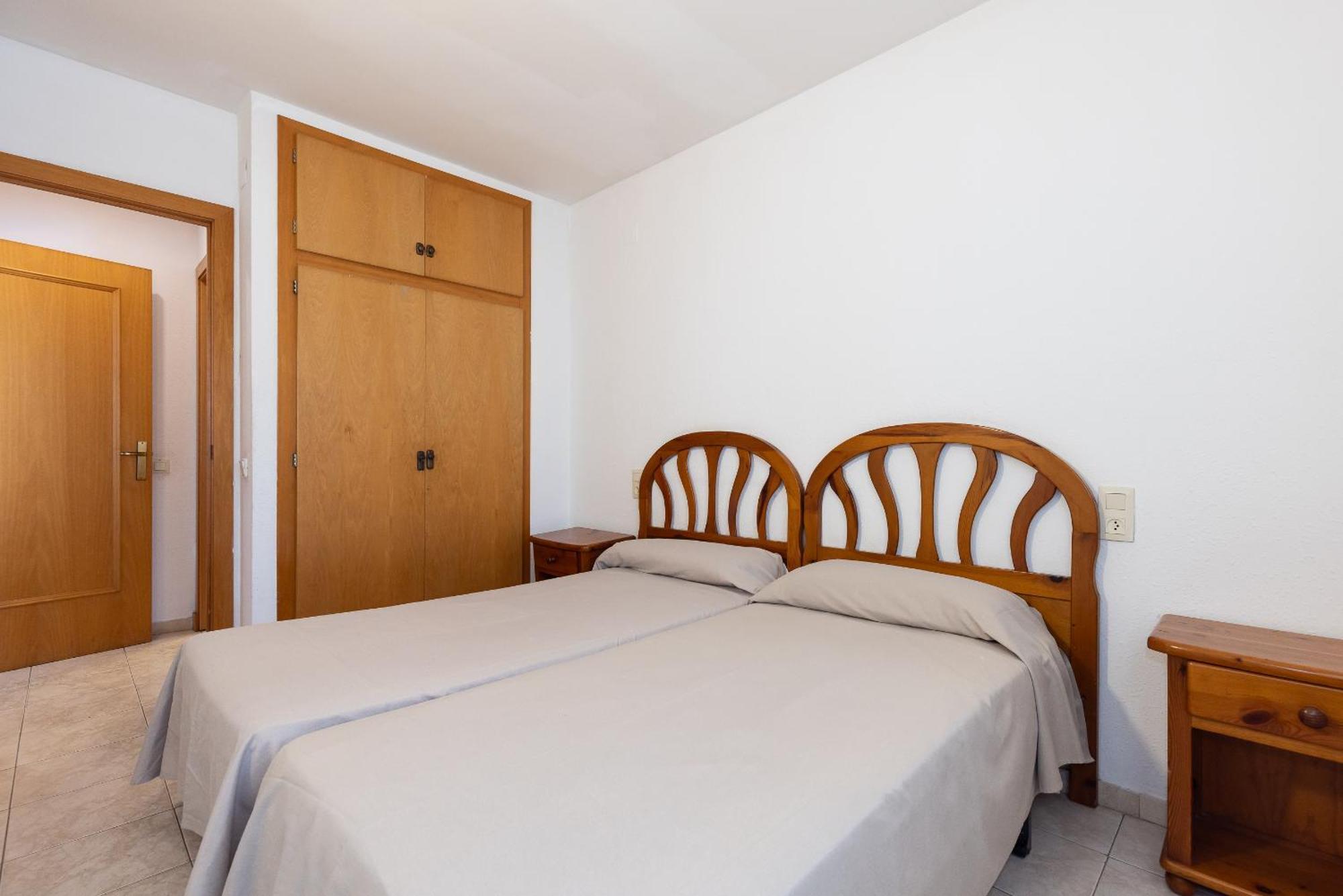 Zahara Rentalmar Salou Buitenkant foto
