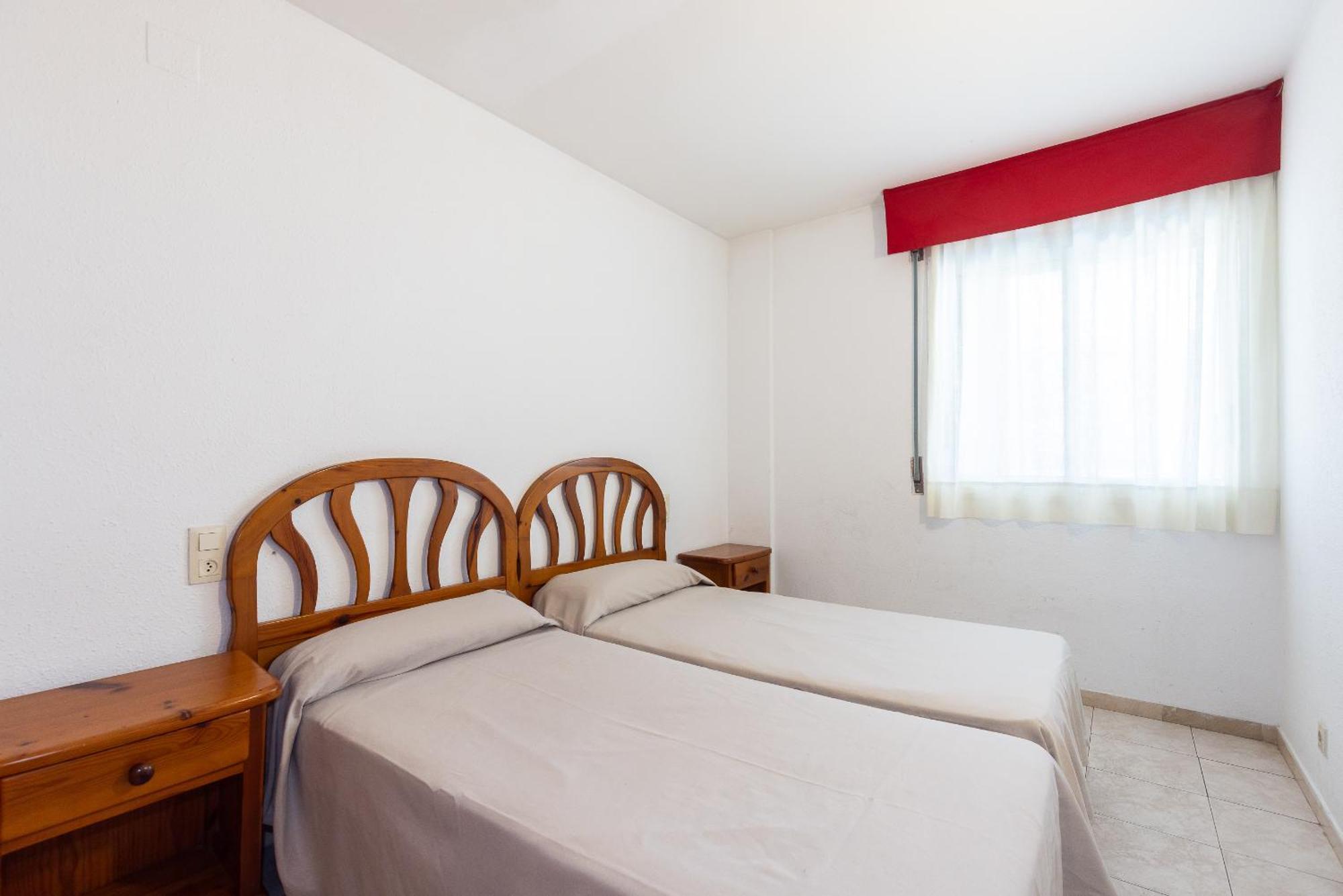 Zahara Rentalmar Salou Buitenkant foto