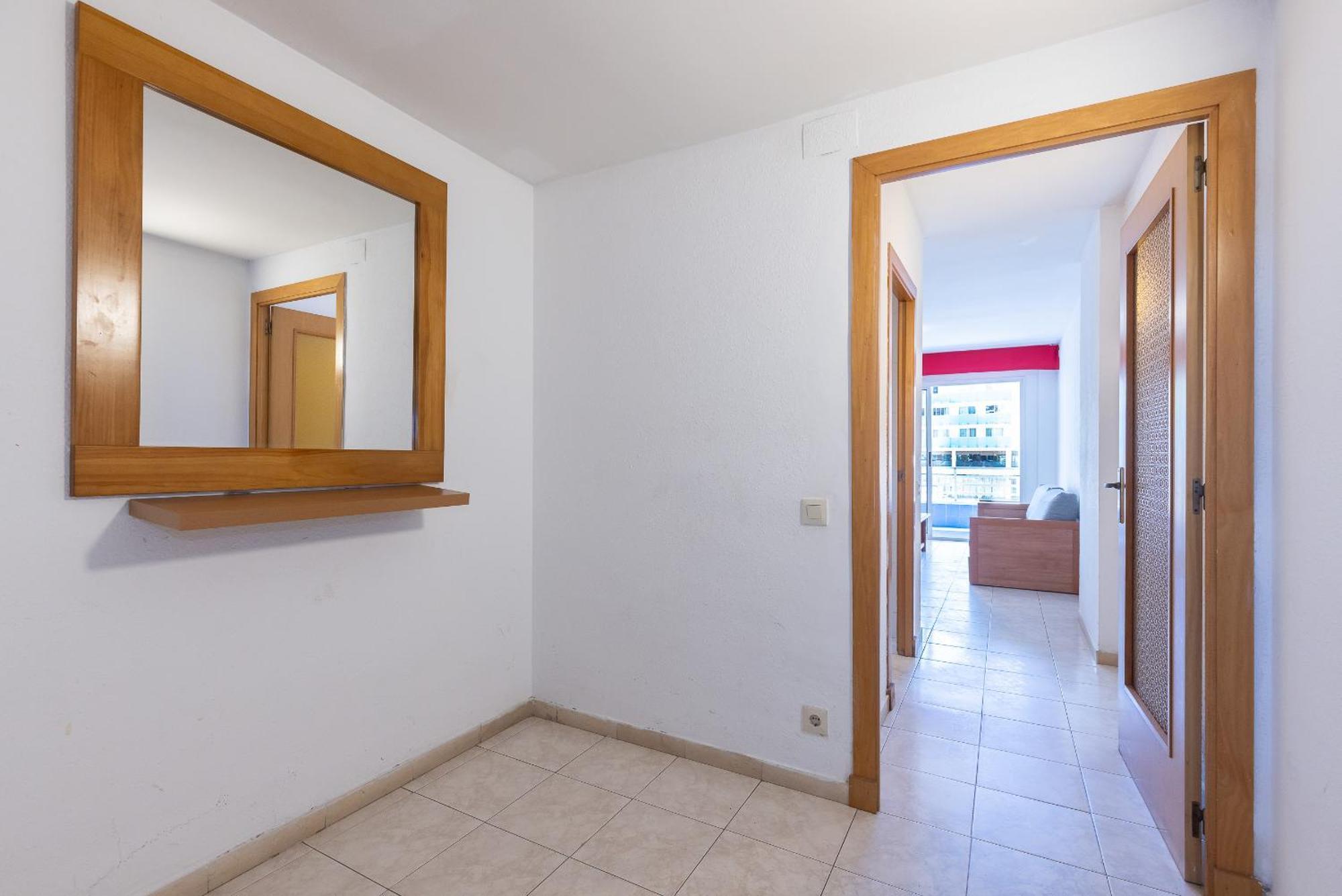 Zahara Rentalmar Salou Buitenkant foto