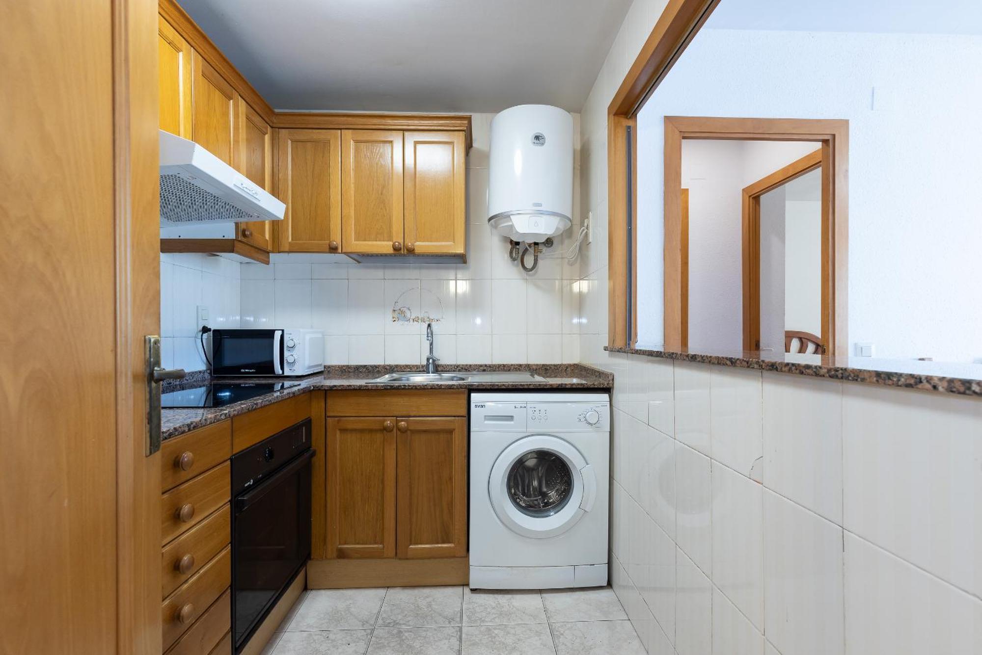 Zahara Rentalmar Salou Buitenkant foto